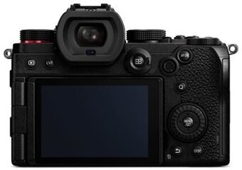 Panasonic Lumix S5 +objektiv L 20-60  --v zaruke - 2