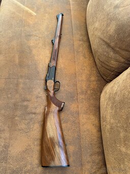 Blaser K95 stutzen - 2