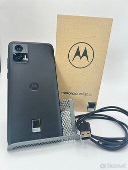 Motorola Edge 30 Neo (8GB/128GB) – Black Onyx - 2
