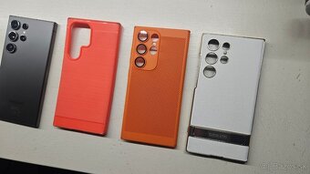 Samsung Galaxy S24 Ultra - aj vymením - 2