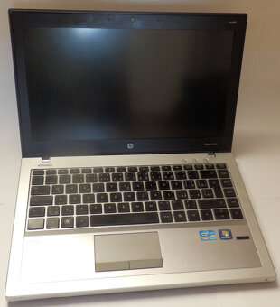 Poškodený funkčný HP ProBook 5330m na diely alebo retrogames - 2