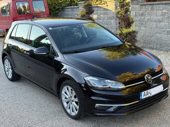 Volkswagen Golf 1.6 TDI BMT 115k Edition Comfortline DSG - 2