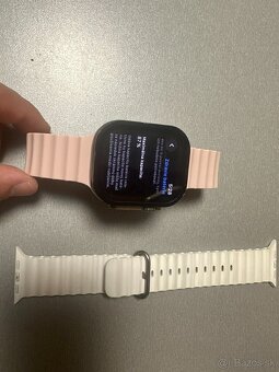 Apple Watch Ultra 1 49mm - 2