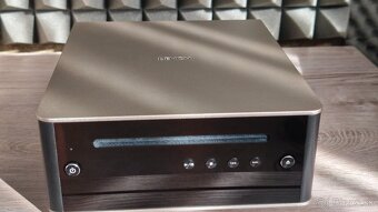 DENON DCD 50 - 2