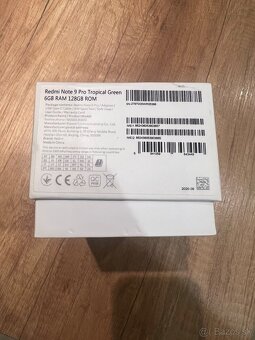 Xiaomi Redmi Note 9 Pro - 2