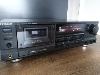 Technics RS B 755 - 2