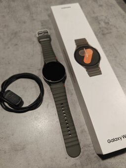Samsung Galaxy Watch 7 40MM - 2