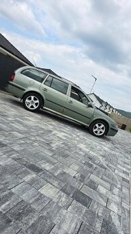 hlinikove disky R16 5x100 original SKODA - 2
