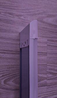Led svetla 120cm 3 pasikove - 2