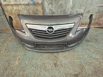 Opel meriva diely - 2