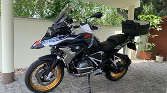 Predám BMW R 1250 GS - 2