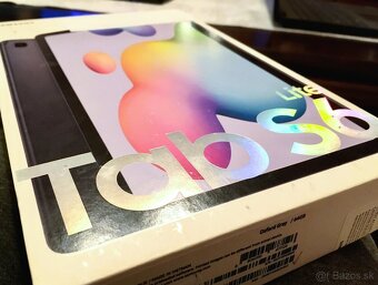 Tablet Samsung Galaxy S6 - 2