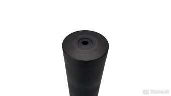 Tlmič na zbran A-Tec MEGA H2 (Vyrobené v Nórsku) - 2