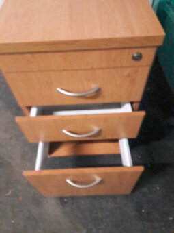 Kancelársky kontajner 25 - 2