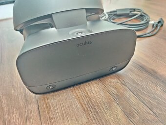 Oculus Rift S - Virtuálna realita - 2