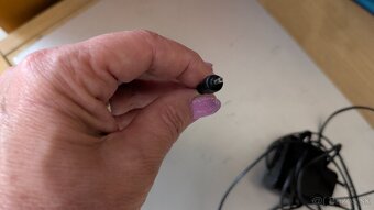 Staré nabíjacky - 2