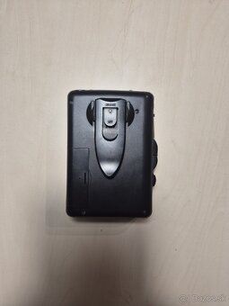 philips wakman, discman - 2