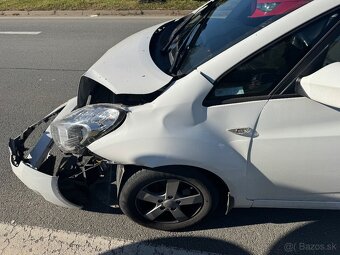 Hyundai ix20-havarovane - 2