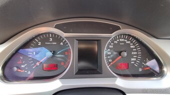 Audi A6 Avant 2.7 TDI Quattro 132kW - 2