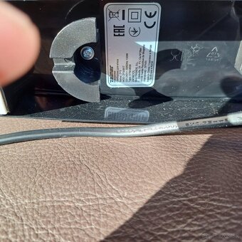 elektricky krajač zelmer - 2