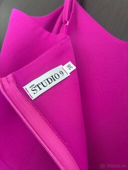 Spoločenské šaty - 2