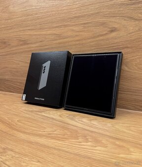 Samsung Galaxy Z Fold 6 512GB Silver Shadow - 2