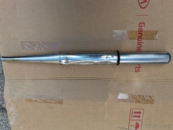 SIMSON S 51 ENDURO / VÝFUK KOMPLET /ORIGINAL - 2