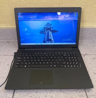 Asus X553M / Intel N3540 / 4GB RAM / 500GB HDD / 15.6" - 2
