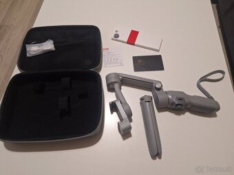 Zhiyun smooth-Q3 combo - 2