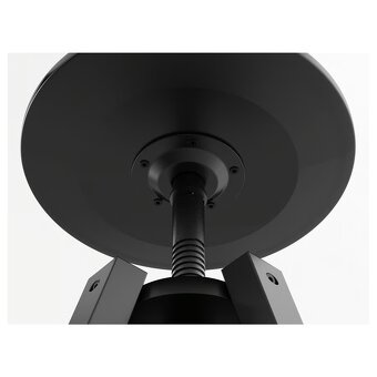 Barová stolička DALFRED do kuchyne alebo jedálne - 2