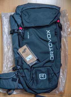 ORTOVOX Peak 32S - univerzálny turistický batoh - 2