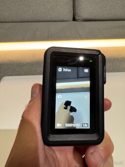 DJI osmo action 4 - 2