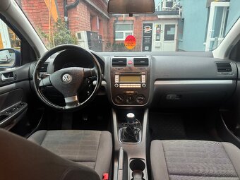 Vw golf 5 - 2