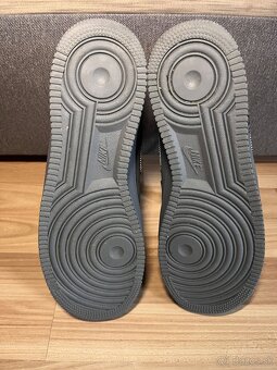 Nike Air Force 1 Off-White - 2