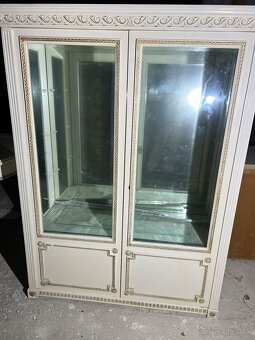 Nábytok Ludwig XVI - 2