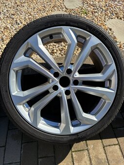 Elektrony 5x112 R19 - 2