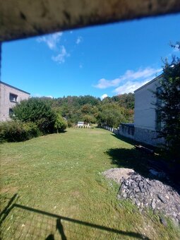 Predám stavebný pozemok v Hradišti okres Partizánske. - 2