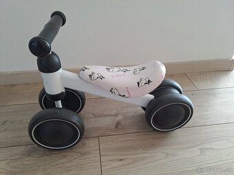 Odrážadlo Zopa - 2