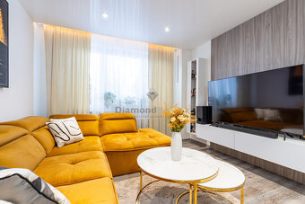 NA PREDAJ 2 IZBOVÝ BYT PO KOMPLETNEJ REKONŠTRUKCIÍ - 2