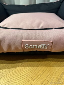 Psí pelech Scruffs - 2