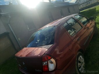 Renault thalia 1.4 55kw - 2