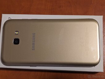Samsung Galaxy A5 2017 A520F - 2