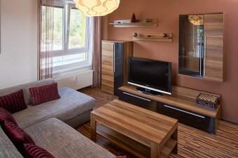 Rozkladací gauč - 2