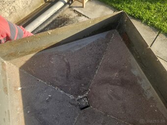 Kladivkový šrotovník - 2