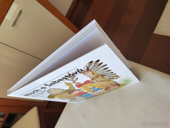 Mach a Šebestová na cestách - NOVÁ - 2