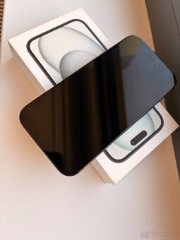 Iphone 15 128gb - 2