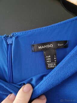 Mango šaty L - 2