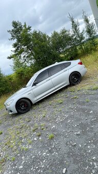 BMW 535d xDrive GT M-Paket, servis BMW, najeto 126tkm - 2