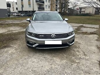 Volkswagen Passat 4x4 Alltrack B8 2,0TDI 4Motion,panorama - 2