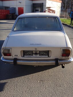 Peugeot 504 - 2